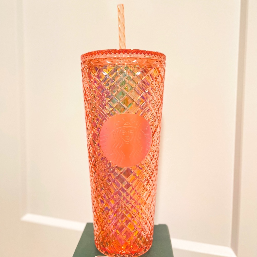 Starbucks Limited Edition 24oz Cup